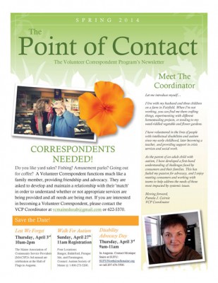 VCP-Newsletter---Spring-2014_Page_1